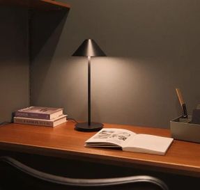 Louis Poulsen Keglen Table Lamp
