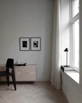 Louis Poulsen Keglen Table Lamp