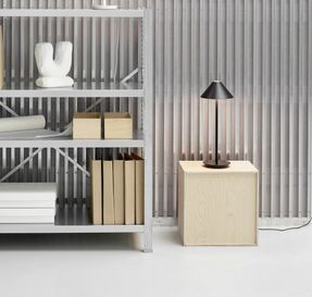 Louis Poulsen Keglen Table Lamp