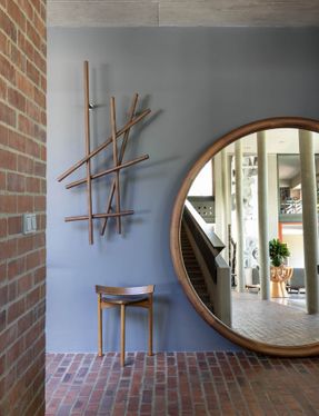 Porada Sketch Coat Hanger