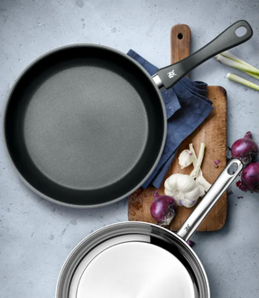 Wmf Wmf Devil Fry Pan Set 2-piece
