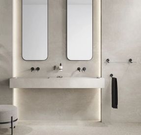 Geesa Bathroom shelf 60 cm