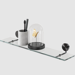 Geesa Bathroom shelf 60 cm