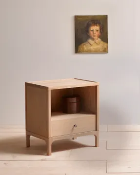 Pinch Joyce Bedside Table Medium