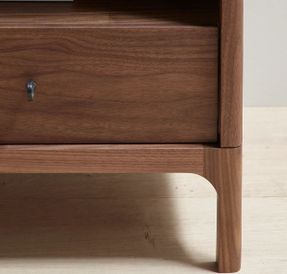 Pinch Joyce Bedside Table Medium