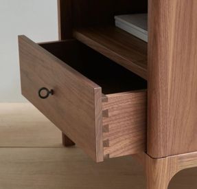 Pinch Joyce Bedside Table Medium