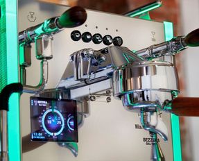 Bezzera Matrix Coffee Marker
