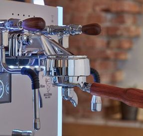 Bezzera Matrix Coffee Marker