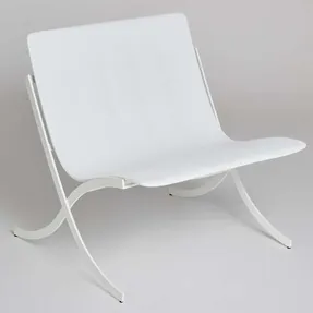 Serralunga Barceloneta Outdoor Armchairs