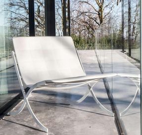 Serralunga Barceloneta Outdoor Armchairs