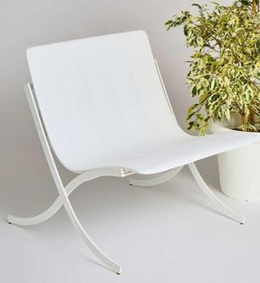Serralunga Barceloneta Outdoor Armchairs