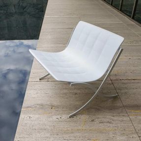 Serralunga Barceloneta Outdoor Armchairs