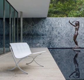 Serralunga Barceloneta Outdoor Armchairs
