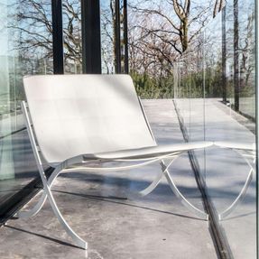 Serralunga Barceloneta Outdoor Armchairs