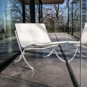 Serralunga Barceloneta Outdoor Armchairs
