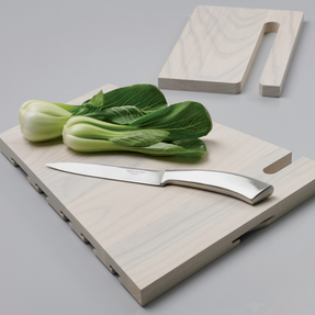 Bugatti Ergo Kitchen Knives