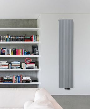 Vasco Carré Plus Vertical Cpvn-plus Radiator