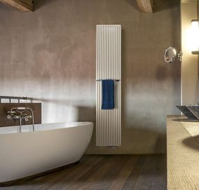 Vasco Carré Plus Vertical Cpvn-plus Radiator