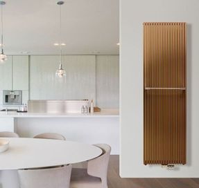 Vasco Carré Plus Vertical Cpvn-plus Radiator