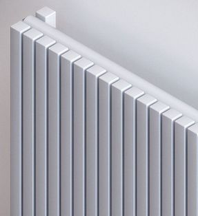 Vasco Carré Plus Vertical Cpvn-plus Radiator