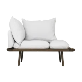 Umage Lounge Around 1.5-seater Sofa