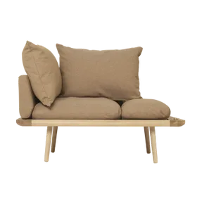 Umage Lounge Around 1.5-seater Sofa