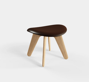 Tomdixon Slab Ottoman