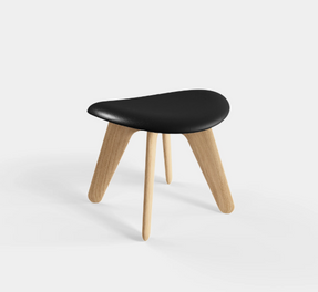 Tomdixon Slab Ottoman