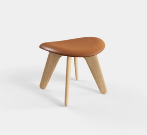 Tomdixon Slab Ottoman
