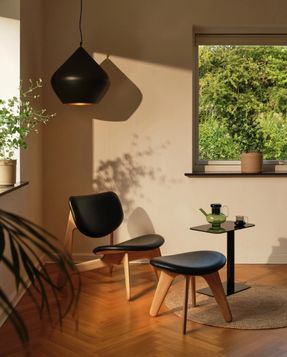 Tomdixon Slab Ottoman