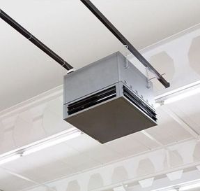 Jaga Avs Unit Heater
