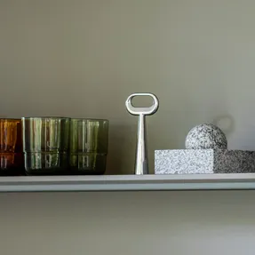 Case Stand Bottle Opener