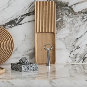 Case Stand Bottle Opener
