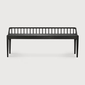 Ethnicraft Spindle Bench