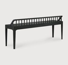 Ethnicraft Spindle Bench