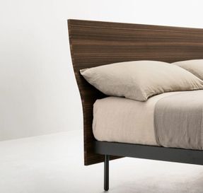 caccaro Filesse Bed