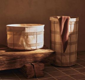 Ferm Living Ekko Bath Towel