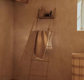 Ferm Living Ekko Bath Towel