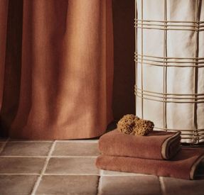 Ferm Living Ekko Bath Towel