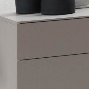 Flou Juta Chest Of Drawer
