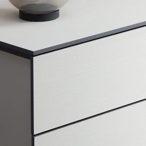 Flou Juta Chest Of Drawer