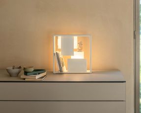 Flou Juta Chest Of Drawer