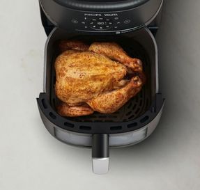 Philips Philips 2000 Series Airfryer With Window, 4.4 Qt (4.2l)