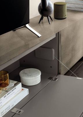 Lago Materia Tv Unit