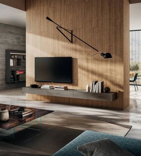 Lago Materia Tv Unit