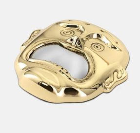 Skultuna Open Sesame Bottle Opener