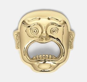 Skultuna Open Sesame Bottle Opener