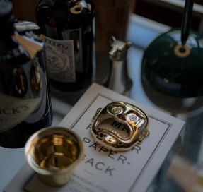 Skultuna Open Sesame Bottle Opener