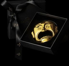 Skultuna Open Sesame Bottle Opener