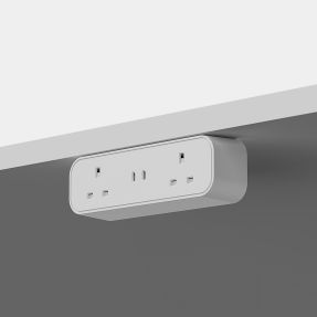 Humanscale Neathub Charging Station